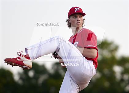 Thumbnail 2 in Pace @ Pensacola Catholic photogallery.