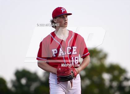 Thumbnail 1 in Pace @ Pensacola Catholic photogallery.