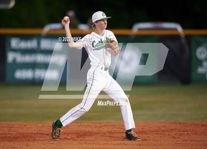 Thumbnail 2 in Pace @ Pensacola Catholic photogallery.
