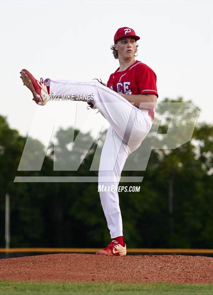 Thumbnail 3 in Pace @ Pensacola Catholic photogallery.