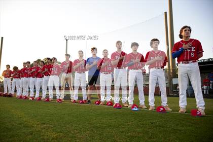 Thumbnail 1 in Pace @ Pensacola Catholic photogallery.