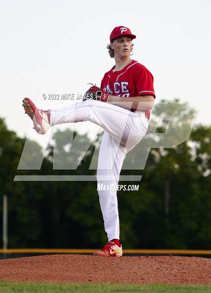 Thumbnail 2 in Pace @ Pensacola Catholic photogallery.