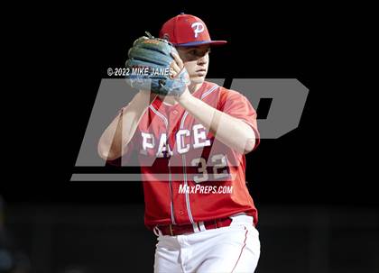 Thumbnail 1 in Pace @ Pensacola Catholic photogallery.