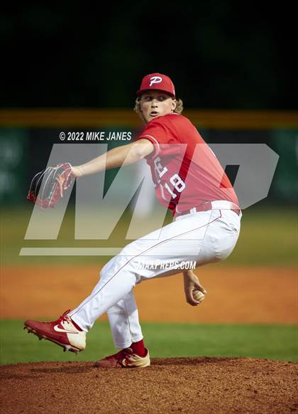 Thumbnail 1 in Pace @ Pensacola Catholic photogallery.