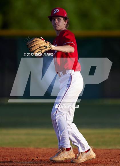 Thumbnail 2 in Pace @ Pensacola Catholic photogallery.