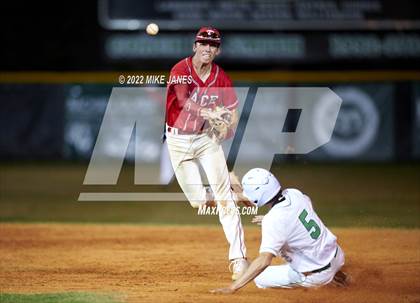 Thumbnail 3 in Pace @ Pensacola Catholic photogallery.