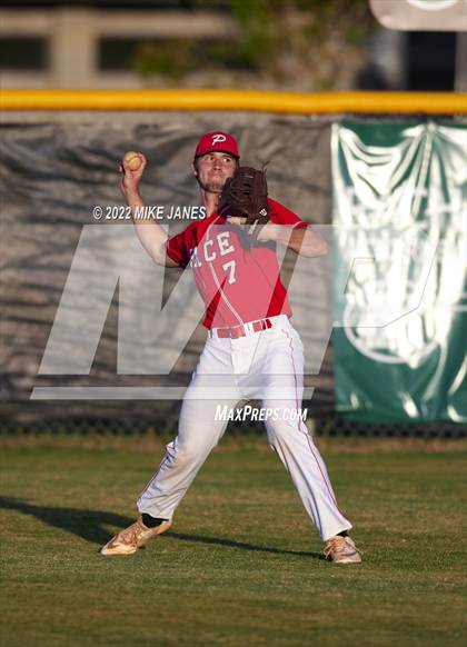 Thumbnail 1 in Pace @ Pensacola Catholic photogallery.