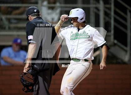 Thumbnail 1 in Pace @ Pensacola Catholic photogallery.