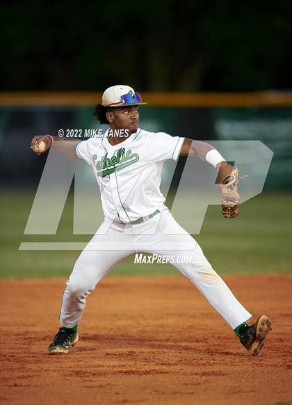 Thumbnail 1 in Pace @ Pensacola Catholic photogallery.