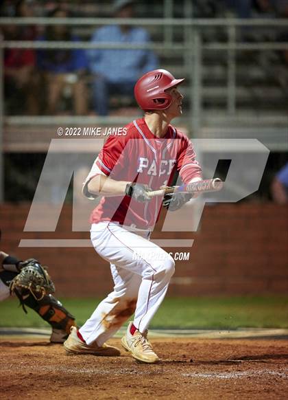 Thumbnail 2 in Pace @ Pensacola Catholic photogallery.