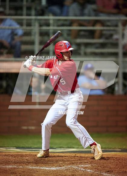 Thumbnail 1 in Pace @ Pensacola Catholic photogallery.