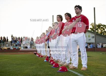 Thumbnail 1 in Pace @ Pensacola Catholic photogallery.