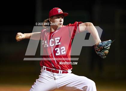 Thumbnail 1 in Pace @ Pensacola Catholic photogallery.