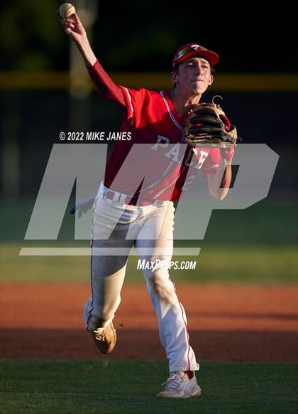 Thumbnail 1 in Pace @ Pensacola Catholic photogallery.