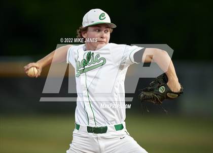 Thumbnail 3 in Pace @ Pensacola Catholic photogallery.