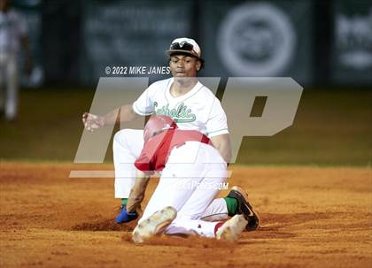 Thumbnail 2 in Pace @ Pensacola Catholic photogallery.