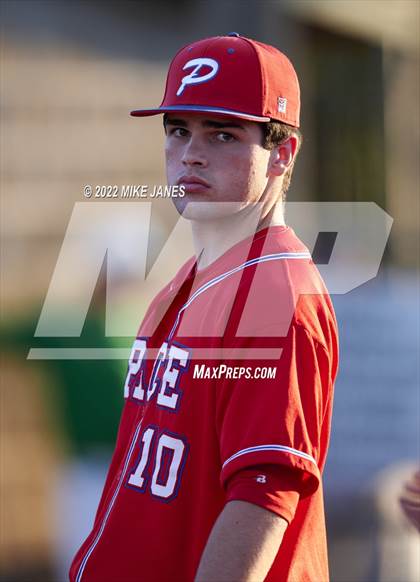 Thumbnail 3 in Pace @ Pensacola Catholic photogallery.