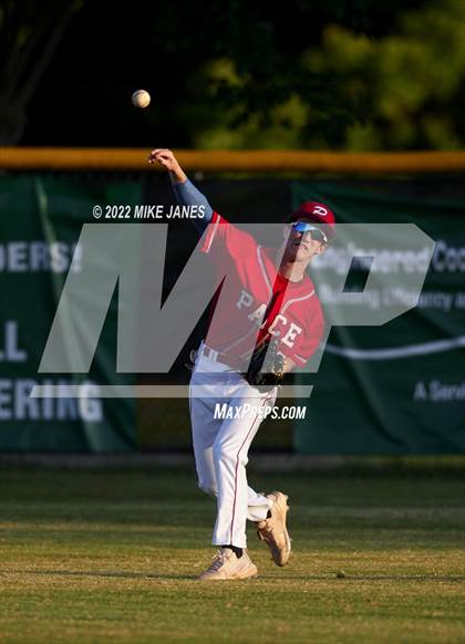 Thumbnail 2 in Pace @ Pensacola Catholic photogallery.
