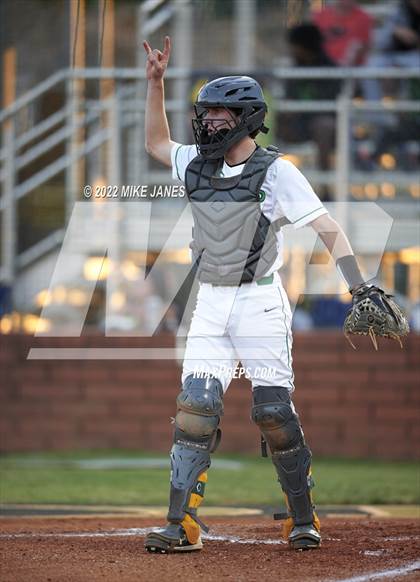 Thumbnail 2 in Pace @ Pensacola Catholic photogallery.