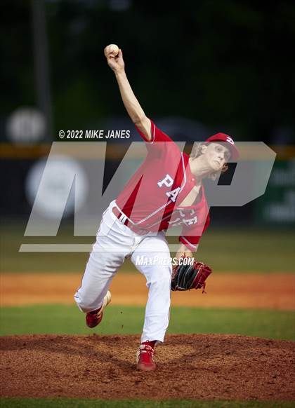 Thumbnail 2 in Pace @ Pensacola Catholic photogallery.