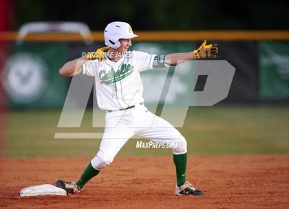 Thumbnail 3 in Pace @ Pensacola Catholic photogallery.