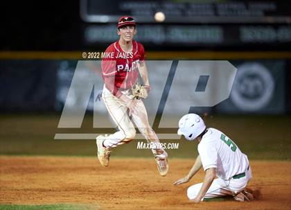 Thumbnail 1 in Pace @ Pensacola Catholic photogallery.
