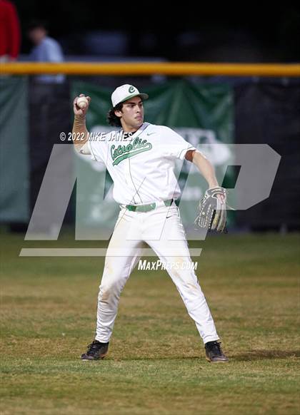 Thumbnail 1 in Pace @ Pensacola Catholic photogallery.