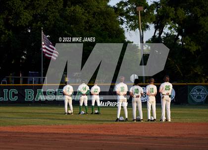 Thumbnail 1 in Pace @ Pensacola Catholic photogallery.