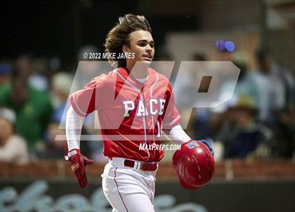 Thumbnail 3 in Pace @ Pensacola Catholic photogallery.