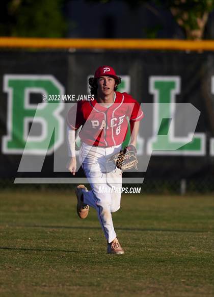 Thumbnail 3 in Pace @ Pensacola Catholic photogallery.