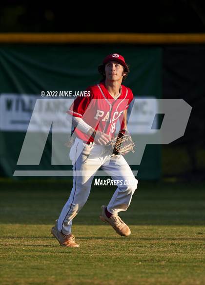 Thumbnail 3 in Pace @ Pensacola Catholic photogallery.