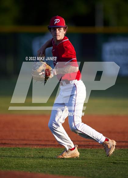 Thumbnail 3 in Pace @ Pensacola Catholic photogallery.