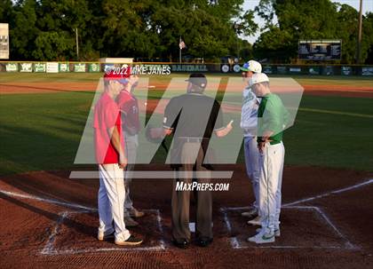Thumbnail 2 in Pace @ Pensacola Catholic photogallery.