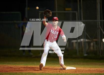 Thumbnail 3 in Pace @ Pensacola Catholic photogallery.
