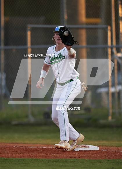 Thumbnail 2 in Pace @ Pensacola Catholic photogallery.