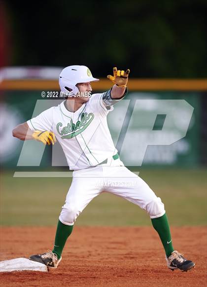 Thumbnail 1 in Pace @ Pensacola Catholic photogallery.