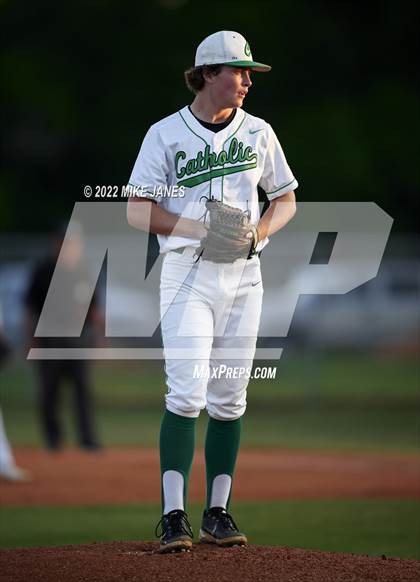 Thumbnail 3 in Pace @ Pensacola Catholic photogallery.