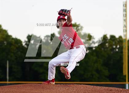 Thumbnail 3 in Pace @ Pensacola Catholic photogallery.
