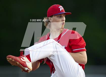 Thumbnail 2 in Pace @ Pensacola Catholic photogallery.