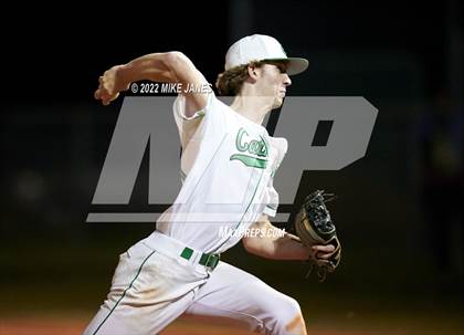 Thumbnail 2 in Pace @ Pensacola Catholic photogallery.