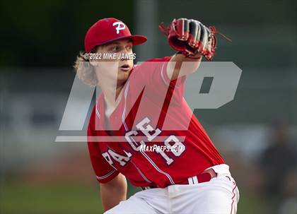 Thumbnail 2 in Pace @ Pensacola Catholic photogallery.