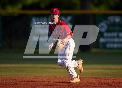 Thumbnail 1 in Pace @ Pensacola Catholic photogallery.