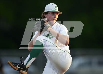 Thumbnail 1 in Pace @ Pensacola Catholic photogallery.