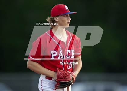 Thumbnail 1 in Pace @ Pensacola Catholic photogallery.