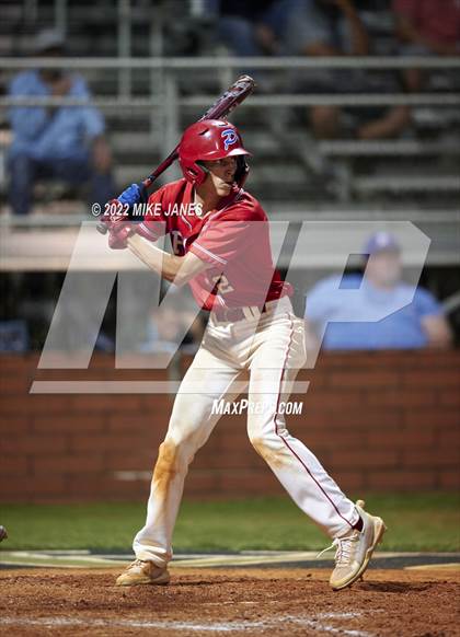 Thumbnail 1 in Pace @ Pensacola Catholic photogallery.