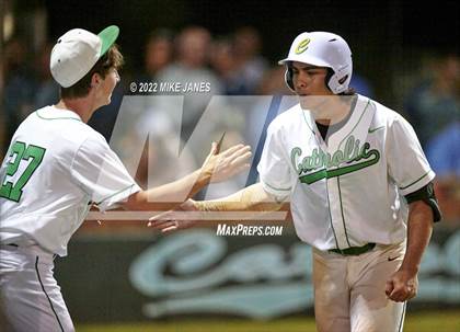 Thumbnail 3 in Pace @ Pensacola Catholic photogallery.