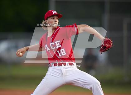 Thumbnail 3 in Pace @ Pensacola Catholic photogallery.