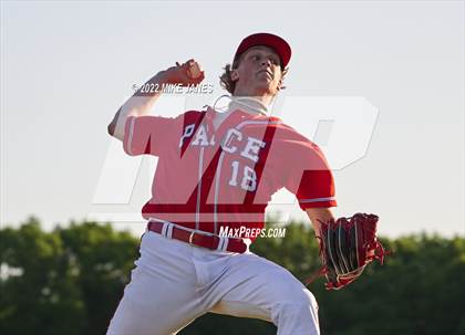 Thumbnail 3 in Pace @ Pensacola Catholic photogallery.