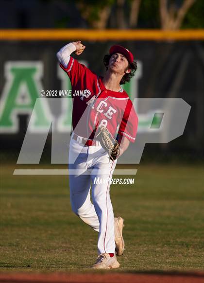 Thumbnail 1 in Pace @ Pensacola Catholic photogallery.