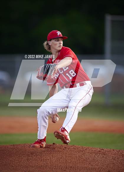 Thumbnail 2 in Pace @ Pensacola Catholic photogallery.